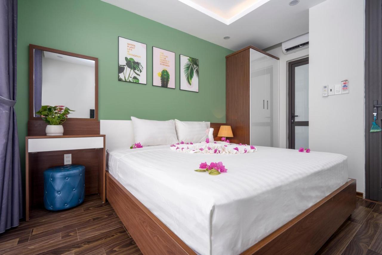 Sonny Homestay 2 -Can Lien Ke 5Pn -Khu Greenbayvillage - Duong Hoang Quoc Viet -Trung Tam Kdl Bai Chay Ha Long Bagian luar foto