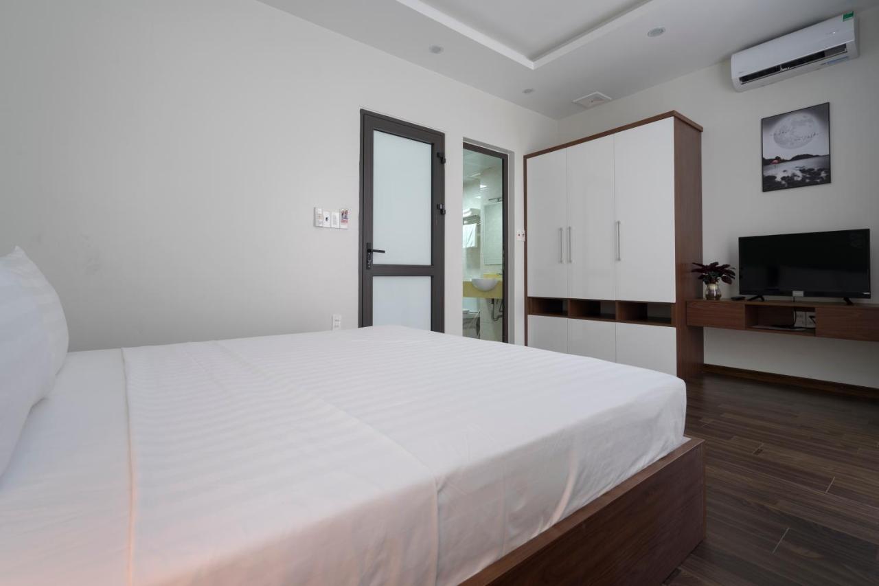 Sonny Homestay 2 -Can Lien Ke 5Pn -Khu Greenbayvillage - Duong Hoang Quoc Viet -Trung Tam Kdl Bai Chay Ha Long Bagian luar foto