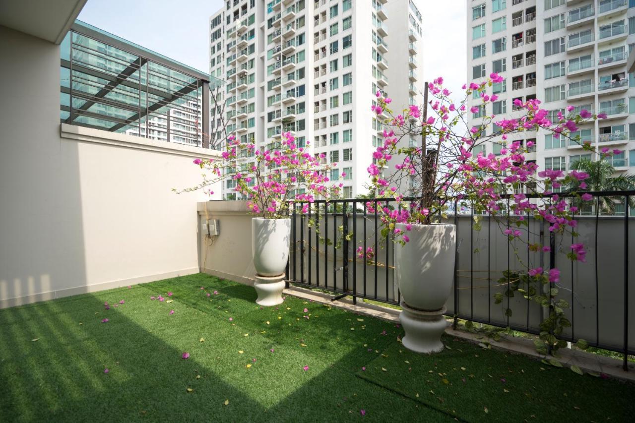 Sonny Homestay 2 -Can Lien Ke 5Pn -Khu Greenbayvillage - Duong Hoang Quoc Viet -Trung Tam Kdl Bai Chay Ha Long Bagian luar foto